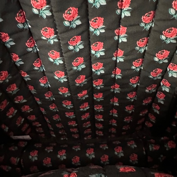 Vera Bradley Ladies Small Backpack - Picture 2 of 2